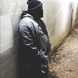 Meet your Posher, Travis